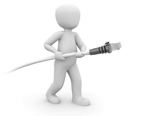 Office IT Cabling