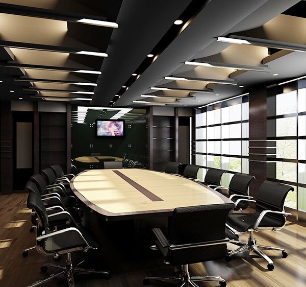 Office Contractors Office Contractors