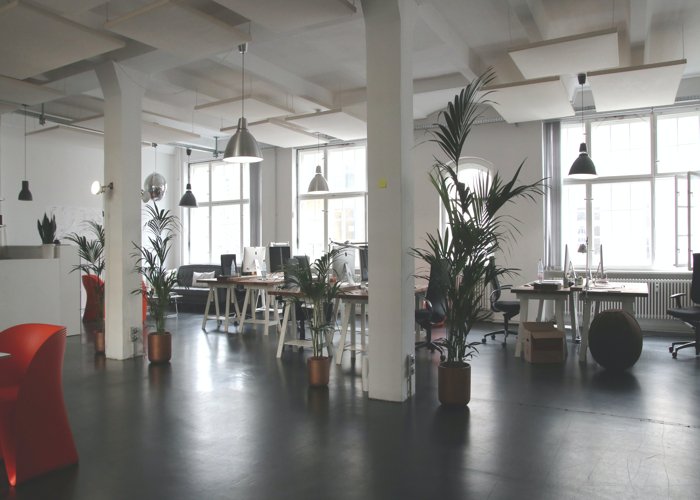 Modern Office Interior Design Tips to Inspire Creativity