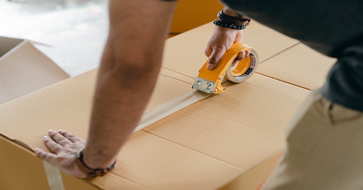 Courier Services Near Me