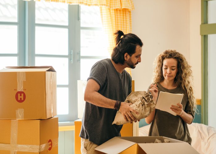 Ways to Make Moving Office Fun 