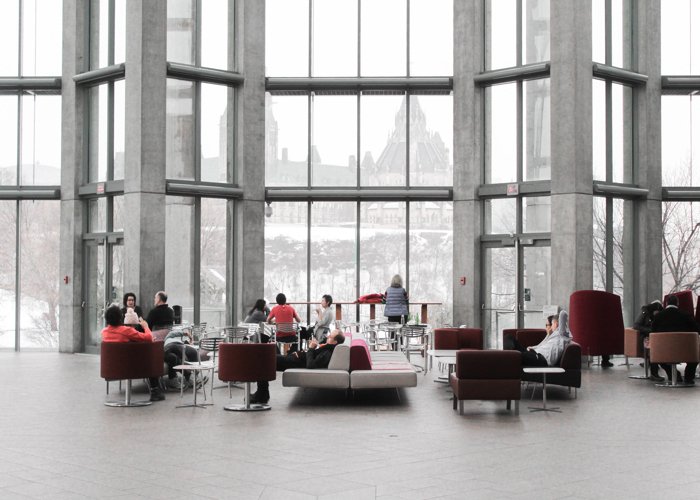 Benefits of Well-Lit Workspace